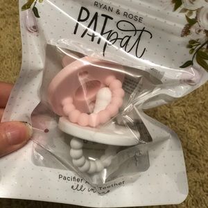 NWT. Ryan and Rose cuteipat Patpat.